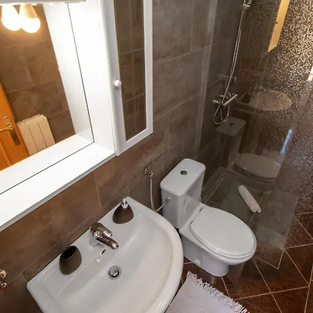 Apartamento Cozy In Jadranovo