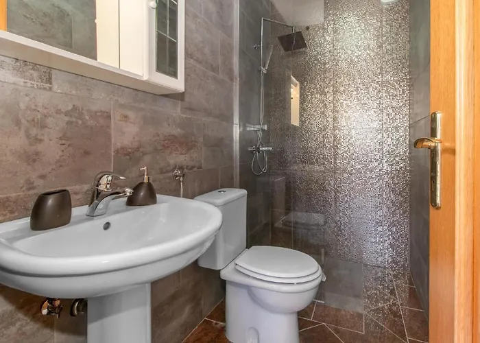 Cozy In With Wifi Apartament