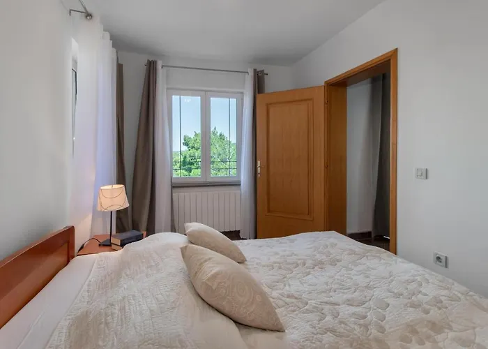 Apartament Cozy In With Wifi Jadranovo