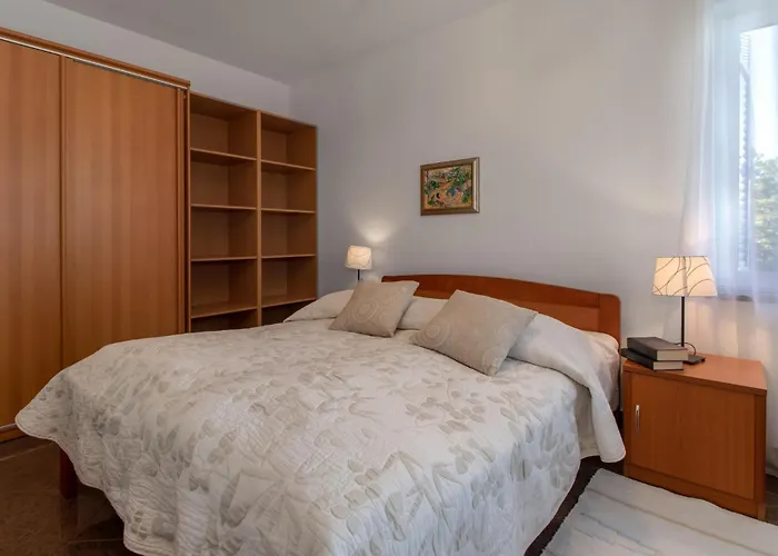 Cozy In With Wifi Appartement *