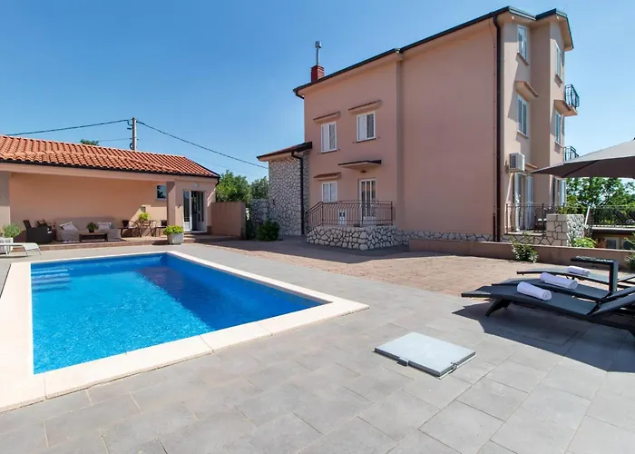 Cozy In With Wifi * Jadranovo